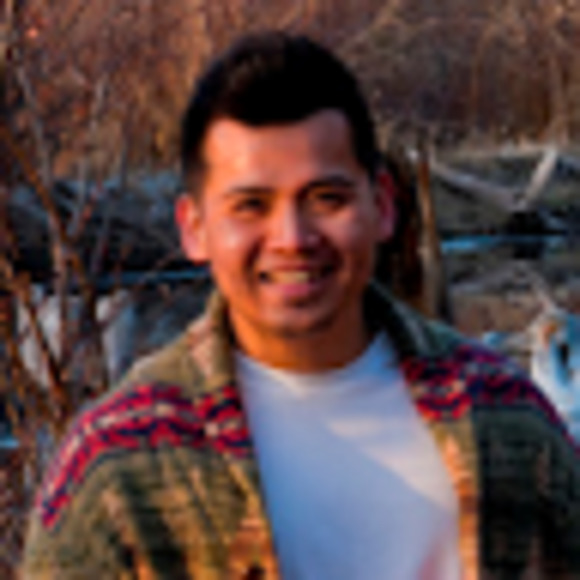 Meet your Posher, Paolo - Picture 1 of 1